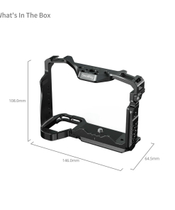 Khung Smallrig 3667c Cho Sony R V 7 Iv 7s Iii 1 7r Iv 7 V 2