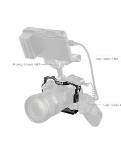Khung Smallrig 3667c Cho Sony R V 7 Iv 7s Iii 1 7r Iv 7 V 6