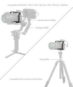 Khung Smallrig 3667c Cho Sony R V 7 Iv 7s Iii 1 7r Iv 7 V 7