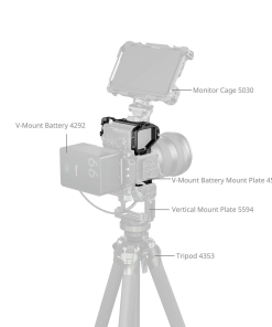 Khung Smallrig 3667c Cho Sony R V 7 Iv 7s Iii 1 7r Iv 7 V 8