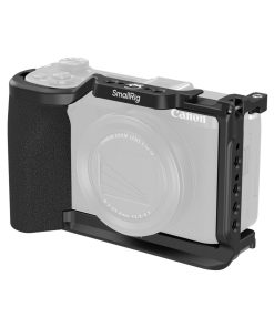 SmallRig 5807 - Giá bảo vệ cho Canon PowerShot V1 (Màu đen) 36517