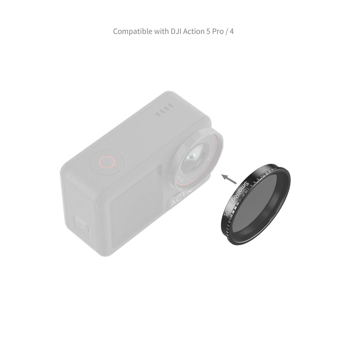 Smallrig 5835 Kinh Loc Cpl Cho Dji Osmo Action 5 Pro 4 03 Hlstudio