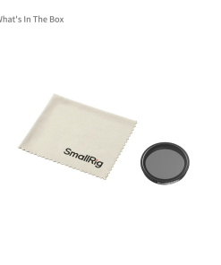 Smallrig 5835 Kinh Loc Cpl Cho Dji Osmo Action 5 Pro 4 05 Hlstudio