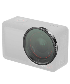SmallRig 5838 - kính lọc UV gắn cho DJI Osmo Action 5 Pro / 4 35997