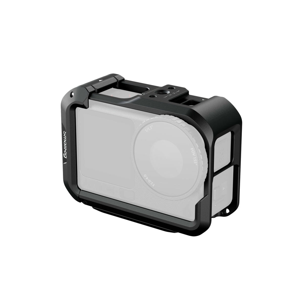 Smallrig 5887 Khung Cho Dji Osmo Action 6 Advanced Edition 01 Hlstudio