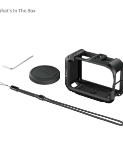 Smallrig 5887 Khung Cho Dji Osmo Action 6 Advanced Edition 03 Hlstudio