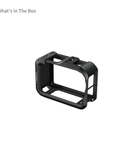 Smallrig 5888 Khung Cho Dji Osmo Action 6 03 Hlstudio