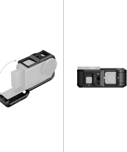 Smallrig 5888 Khung Cho Dji Osmo Action 6 05 Hlstudio