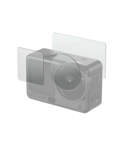 SmallRig 5892 - Bộ kính cường lực cho màn hình DJI Osmo Action 6 36055
