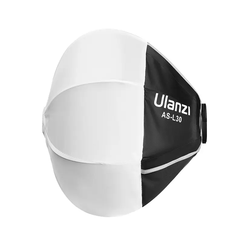 Softbox Cau Ulanzi 30cm Ngam Mini Bowen L081gbb1 01 Hlstudio