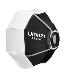 Softbox Cau Ulanzi 30cm Ngam Mini Bowen L081gbb1 02 Hlstudio