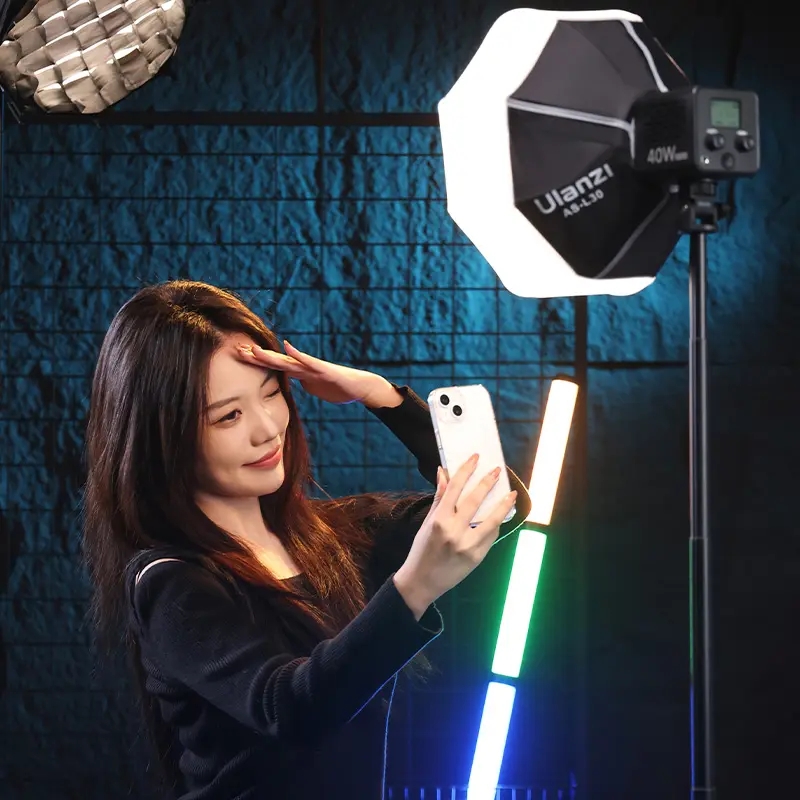 Softbox Cau Ulanzi 30cm Ngam Mini Bowen L081gbb1 03 Hlstudio