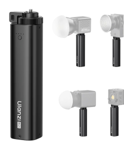 Ulanzi GB5 Tay cầm pin di động P012 36265