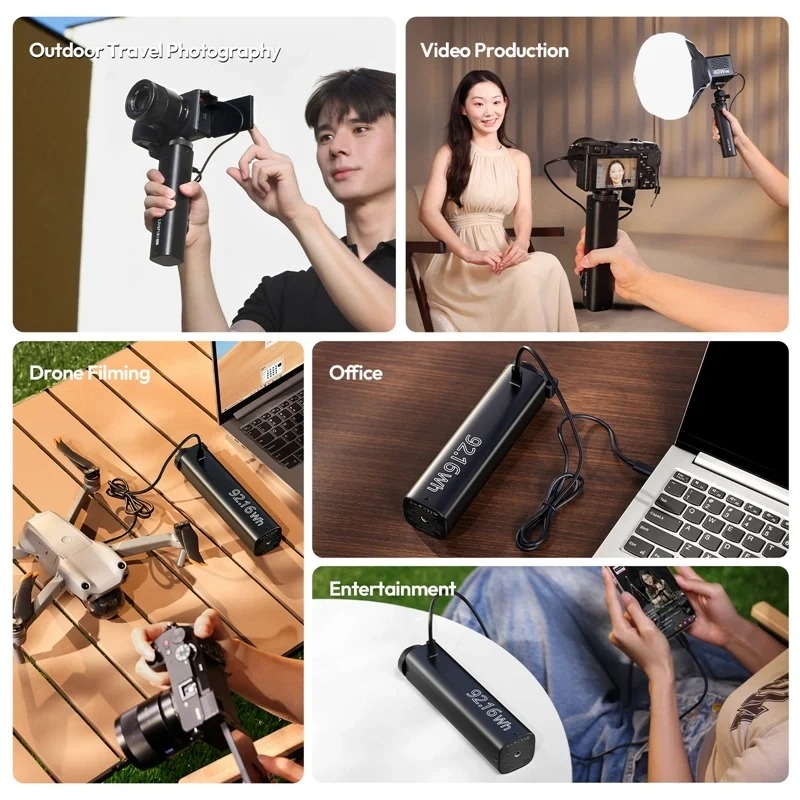 Ulanzi Gb5 Tay Cam Pin Cam Tay 92 16wh P012 04