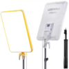 Godox LP800Bi Litemons - Đèn LED bảng màu hai tông, có thể điều chỉnh ánh sáng trắng và vàng. 36875