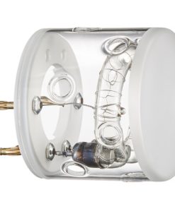 Bong Den Flash Cho Ad800pro 2