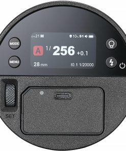 Den Flash Godox Ad100pro Ii 12 Hlstudio