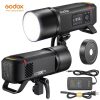 Godox AD800Pro - Đèn flash ngoài trời đa năng 36988
