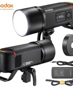 Godox AD800Pro - Đèn flash ngoài trời đa năng 36988