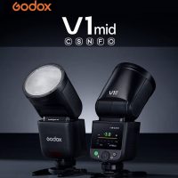 Den Flash Godox V1mid C N S F O Ttl Touch Screen 0 Hlstudio