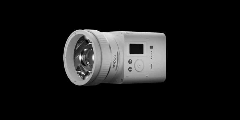 Den Led Godox Ml80bi Ml150bi Bi Color 08