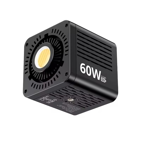 Den Led Ulanzi C60 60w Bi Color L269 2
