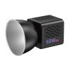 Ulanzi C60 RGB L277 là đèn LED studio cầm tay công suất 60W, có pin tích hợp (Kèm Adapter) 36943
