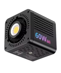 Den Led Ulanzi C60rgb 60w Full Color L277 2