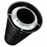 Godox Sn 05 Choa Gom Sang Pro Snoot Ngam Bowens 1