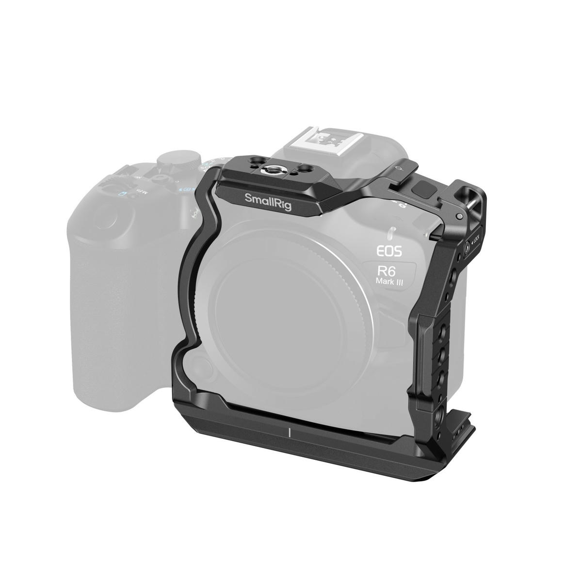 Khung Smallrig 5953 Hawklock Cho Canon Eos R6 01 Hlstudio