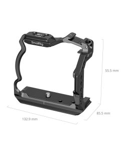 Khung Smallrig 5953 Hawklock Cho Canon Eos R6 02 Hlstudio