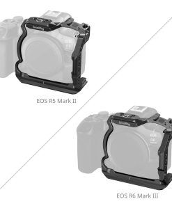 Khung Smallrig 5953 Hawklock Cho Canon Eos R6 05 Hlstudio