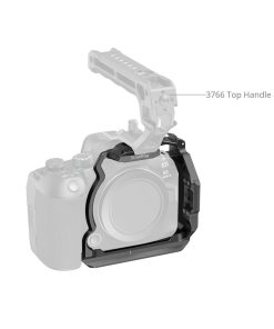 Khung Smallrig 5953 Hawklock Cho Canon Eos R6 06 Hlstudio