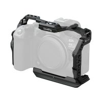 SmallRig 5954 - HawkLock Khung gắn nhanh cho Canon EOS R6 Mark III / R6 Mark II Khung Smallrig 5954 Hawklock Cho Canon Eos R6 Mark Iii R6 Mark Ii R5 Mark Ii 01 Hlstudio