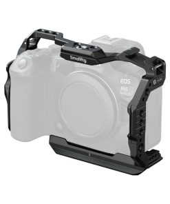 SmallRig 5954 - HawkLock Khung gắn nhanh cho Canon EOS R6 Mark III / R6 Mark II 37404