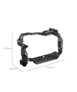 Khung Smallrig 5954 Hawklock Cho Canon Eos R6 Mark Iii R6 Mark Ii R5 Mark Ii 02 Hlstudio