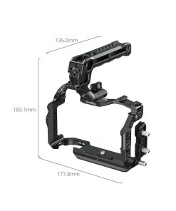 Khung Smallrig 5955 Cho Canon Eos R6 Mark Iii R6 Mark Ii 02 Hlstudio