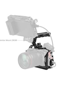 Khung Smallrig 5955 Cho Canon Eos R6 Mark Iii R6 Mark Ii 04 Hlstudio