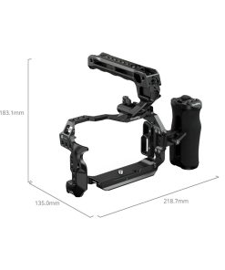 Khung Smallrig 5956 Cho Canon Eos R6 Mark Iii R6 Mark Ii Advanced Edition 02 Hlstudio
