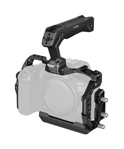 SmallRig 5957 - Bộ khung nhanh HawkLock cho Canon EOS R6 Mark III / R6 Mark II 37448