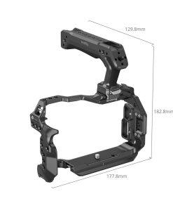 Khung Smallrig 5957 Hawklock Cho Canon Eos R6 Mark Iii R6 Mark Ii 02 Hlstudio