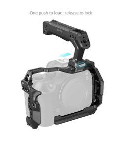 Khung Smallrig 5957 Hawklock Cho Canon Eos R6 Mark Iii R6 Mark Ii 04 Hlstudio