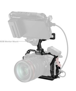 Khung Smallrig 5957 Hawklock Cho Canon Eos R6 Mark Iii R6 Mark Ii 05 Hlstudio