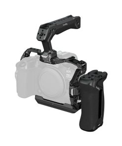 SmallRig 5958 - Bộ khung tháo nhanh HawkLock cho Canon EOS R6 Mark III / R6 Mark II (Phiên bản Nâng cao) 37463