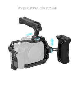 Khung Smallrig 5958 Hawklock Cho Canon Eos R6 04 Hlstudio