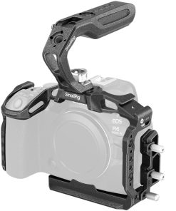 SmallRig 5960 - Bộ khung Black Mamba cho Canon EOS R6 Mark III / R6 Mark II 37479