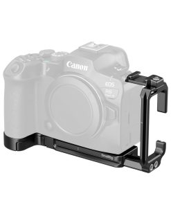 SmallRig 5962 - tấm gắn chữ L có khe đặt AirTag cho Canon EOS R6 Mark III / R6 Mark II 37493