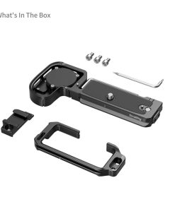 Khung Smallrig 5962 L Shaped Mount Plate Voi Airtag Slot 03 Hlstudio