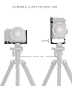 Khung Smallrig 5962 L Shaped Mount Plate Voi Airtag Slot 06 Hlstudio
