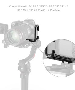 Khung Smallrig 5962 L Shaped Mount Plate Voi Airtag Slot 07 Hlstudio